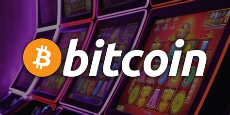 Bitcoin Casino .